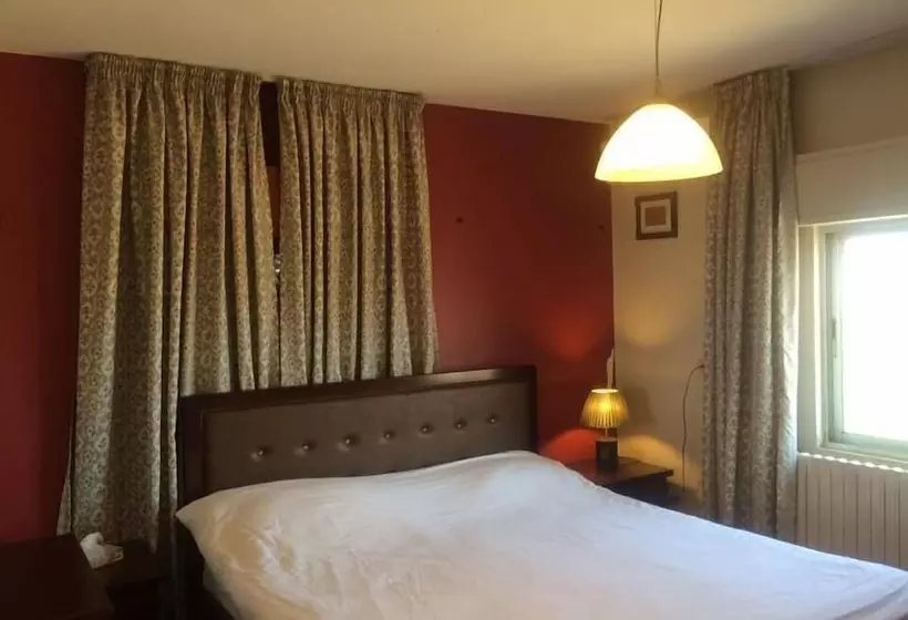 Al Farouq Hotel Apartments