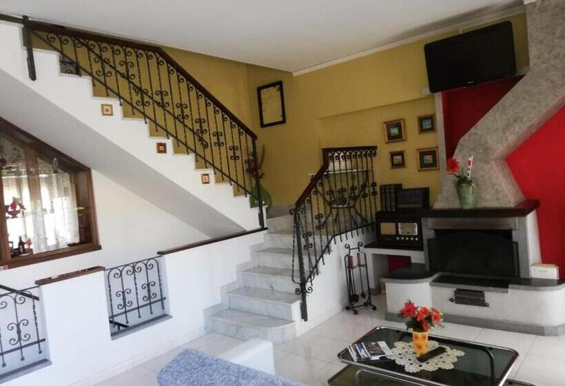 B & B Amici Dell Etna