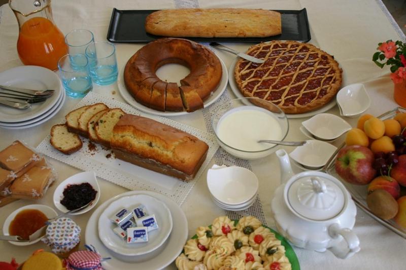 B & B Amici Dell Etna