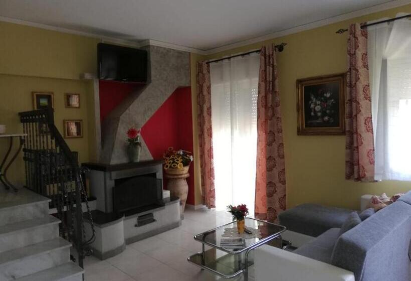 B & B Amici Dell Etna