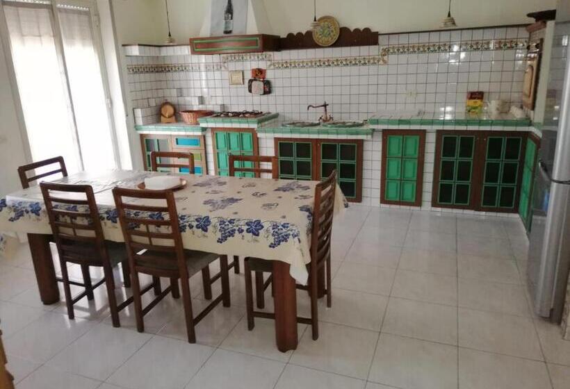 B & B Amici Dell Etna