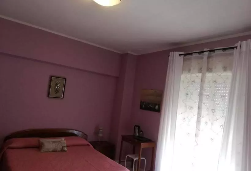 B & B Amici Dell Etna