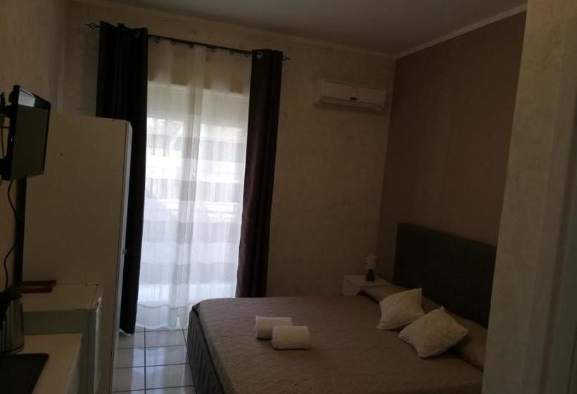 B & B Amici Dell Etna