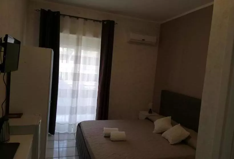 B & B Amici Dell Etna