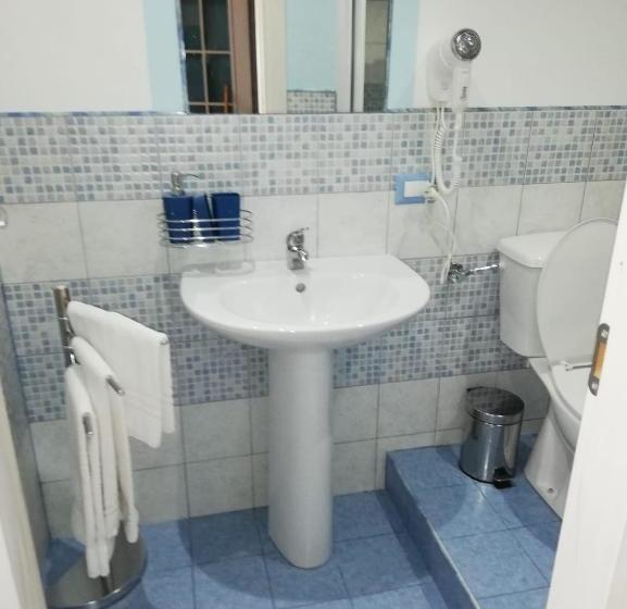 B & B Amici Dell Etna