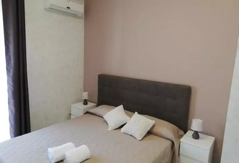 B & B Amici Dell Etna