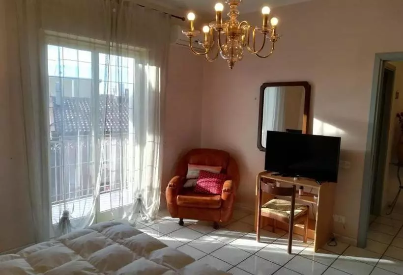 B & B Amici Dell Etna