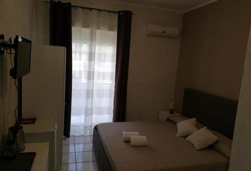 B & B Amici Dell Etna