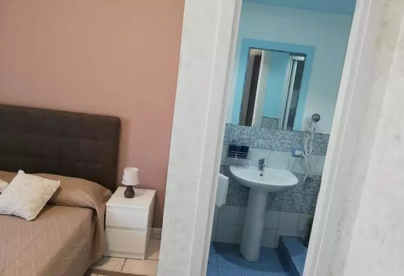 B & B Amici Dell Etna