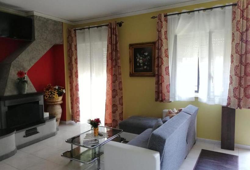 B & B Amici Dell Etna