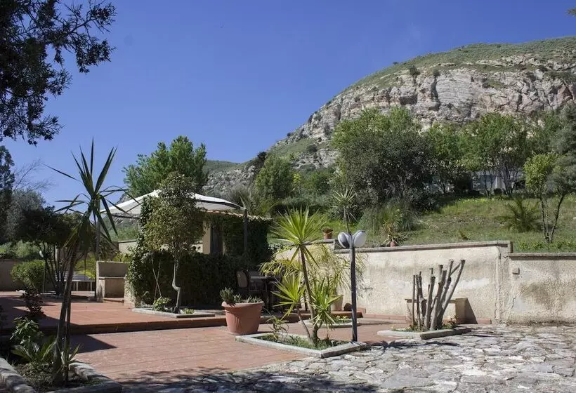 B&b Eden Di Segesta
