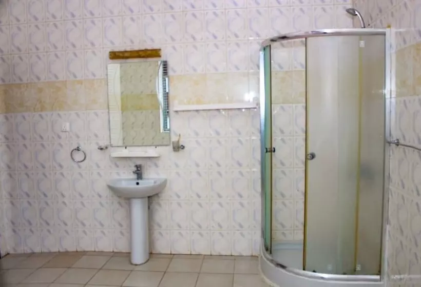 تختخواب و صبحانه Azalea Guest House Gisozi