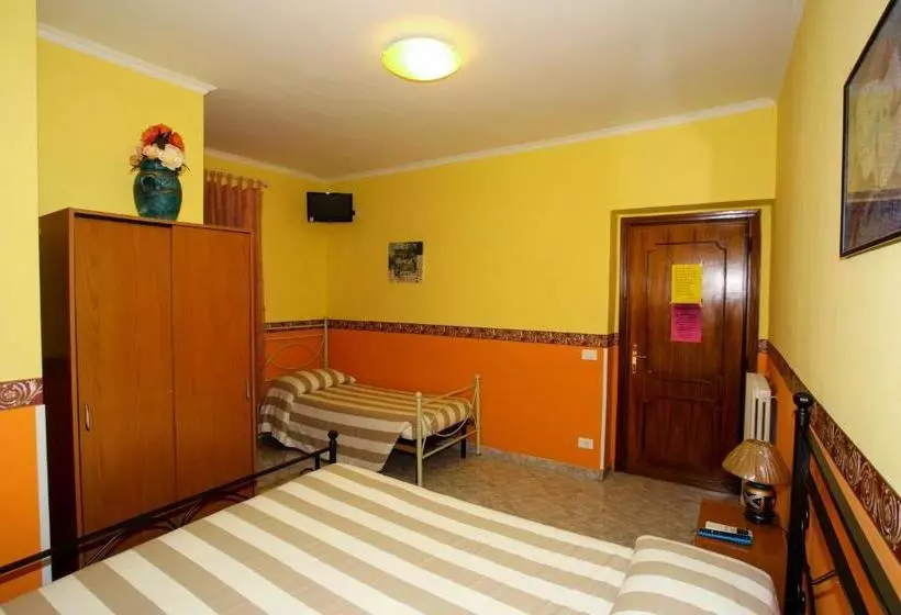 Aamiaismajoitus (B&B) Dolce Dormire