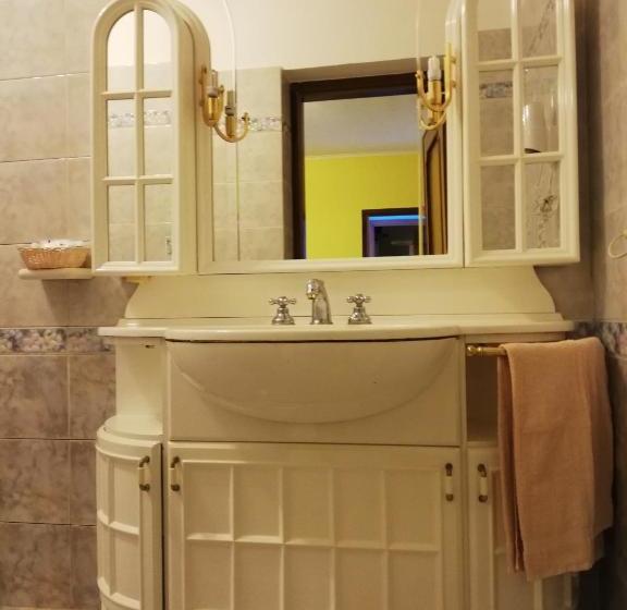 مبيت وإفطار Dolce Dormire