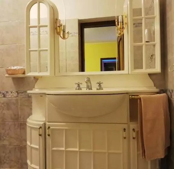 Aamiaismajoitus (B&B) Dolce Dormire