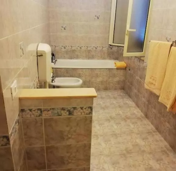 Aamiaismajoitus (B&B) Dolce Dormire