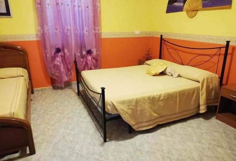 Aamiaismajoitus (B&B) Dolce Dormire