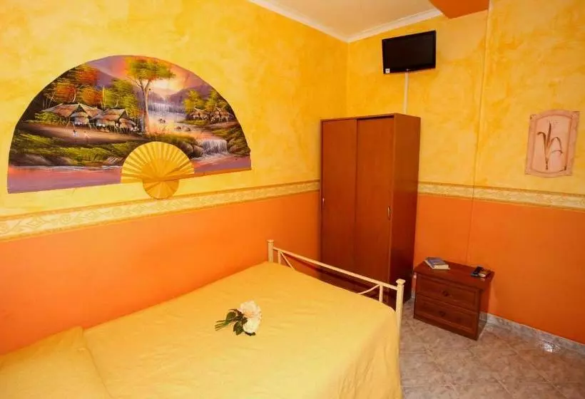 Aamiaismajoitus (B&B) Dolce Dormire