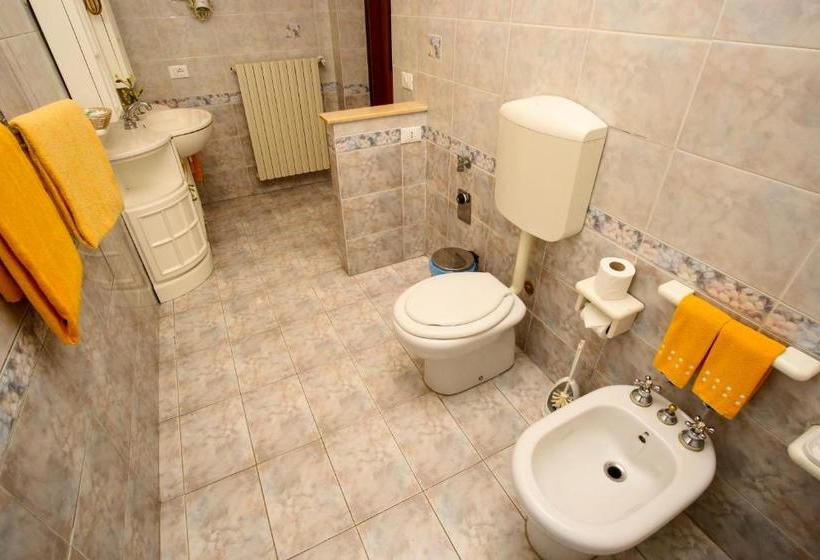 مبيت وإفطار Dolce Dormire