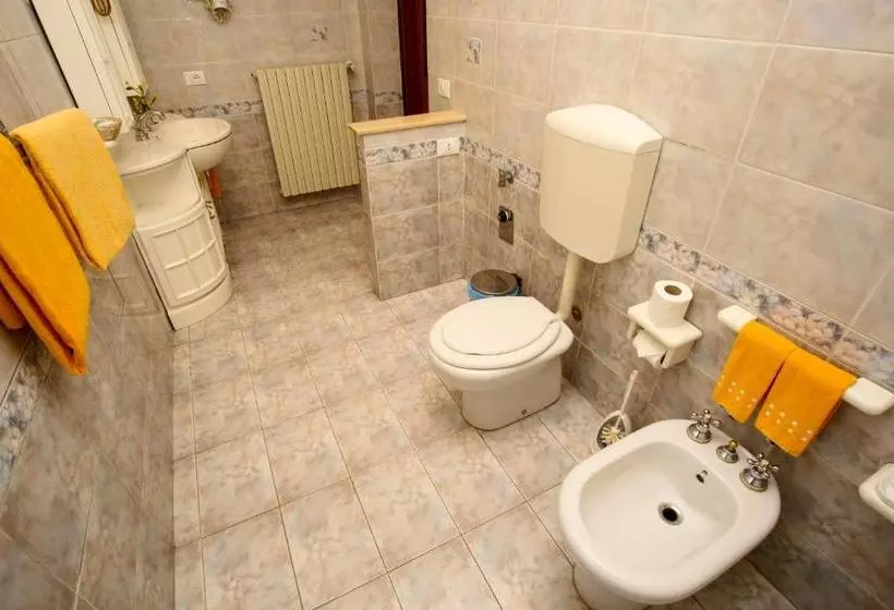 Aamiaismajoitus (B&B) Dolce Dormire