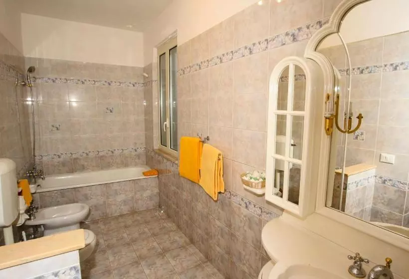 Aamiaismajoitus (B&B) Dolce Dormire