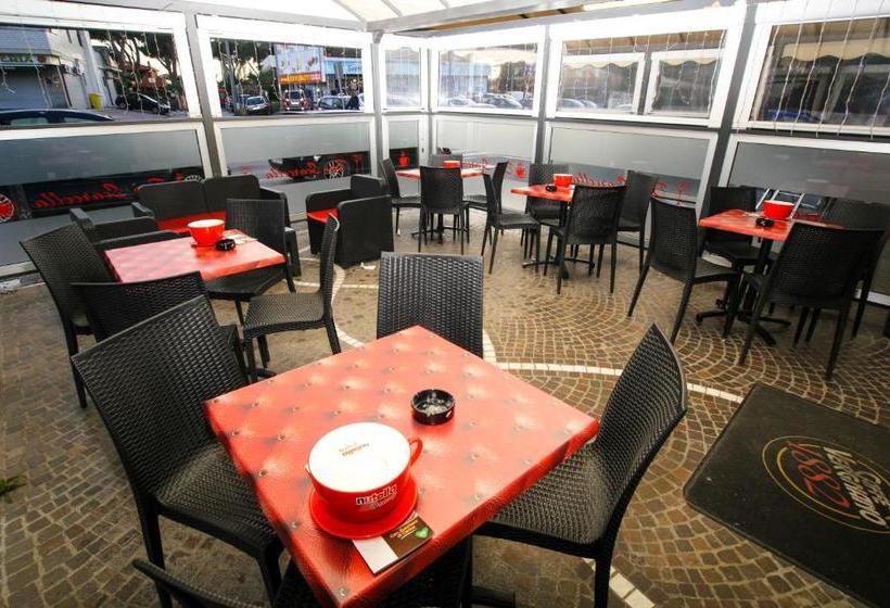 مبيت وإفطار Dolce Dormire