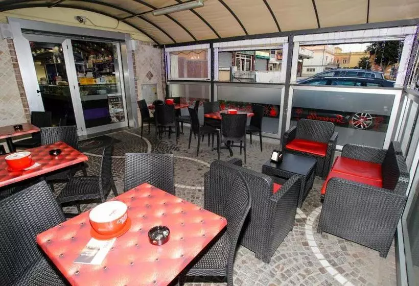 Aamiaismajoitus (B&B) Dolce Dormire