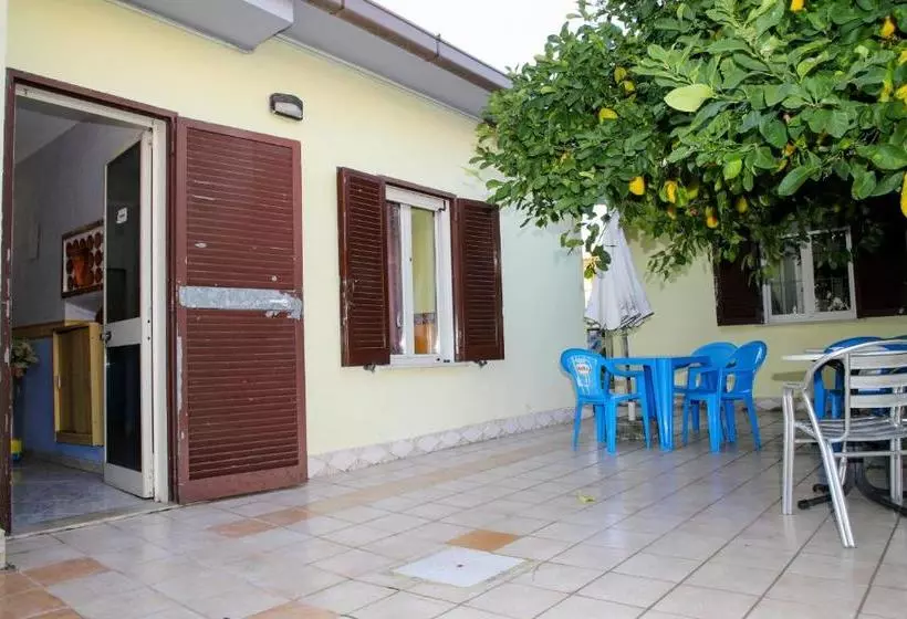 Aamiaismajoitus (B&B) Dolce Dormire