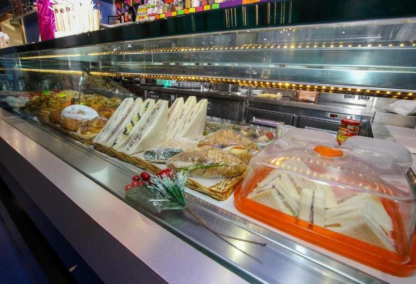 مبيت وإفطار Dolce Dormire