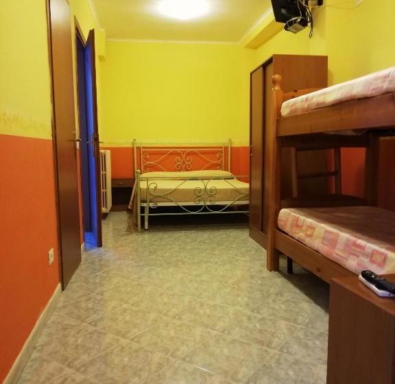 مبيت وإفطار Dolce Dormire