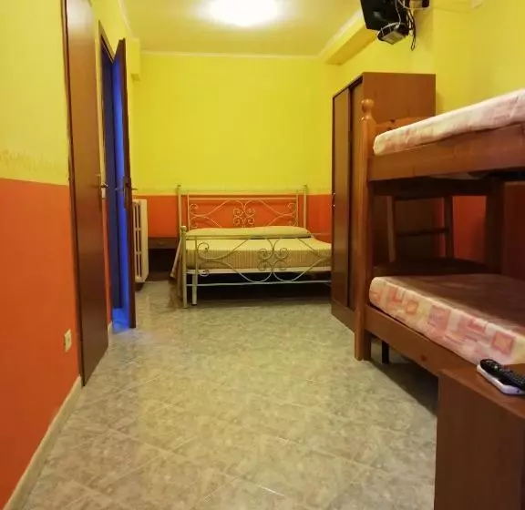 Aamiaismajoitus (B&B) Dolce Dormire