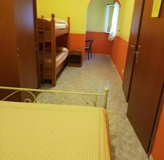 Aamiaismajoitus (B&B) Dolce Dormire