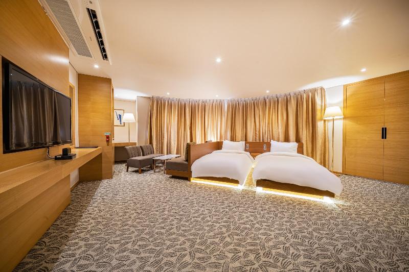 Benikea Hotel Bizinn