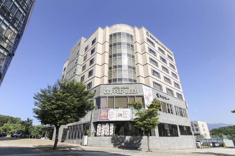 Benikea Hotel Bizinn