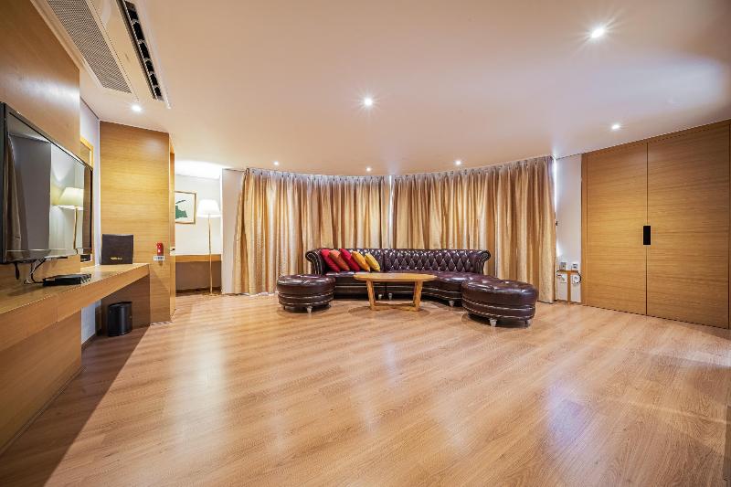 Benikea Hotel Bizinn