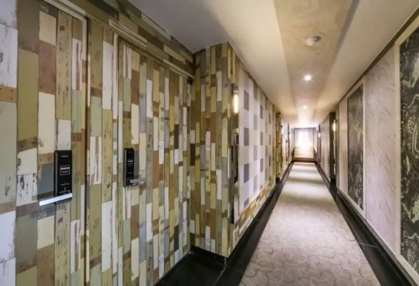 Design Hotel Blanc