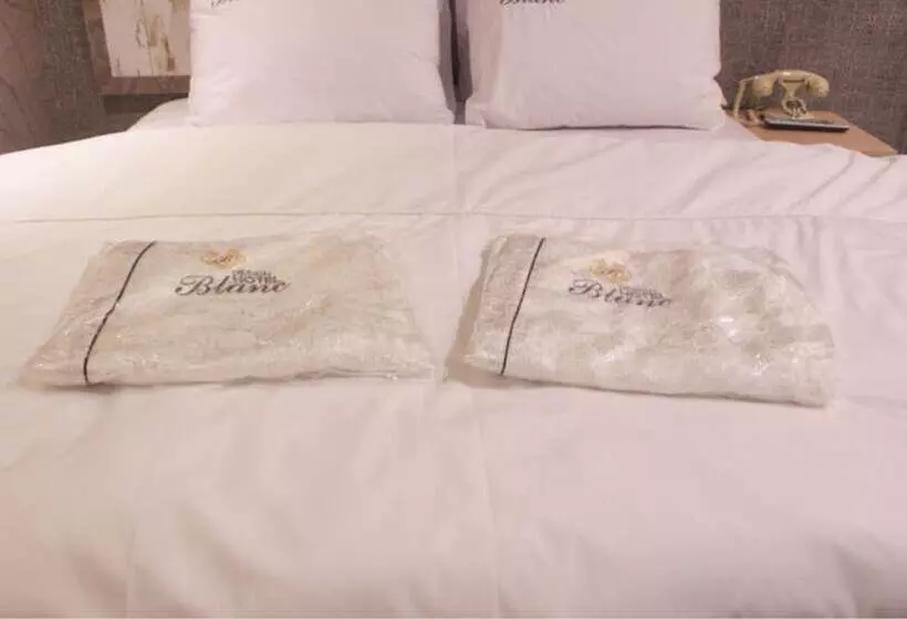 Design Hotel Blanc