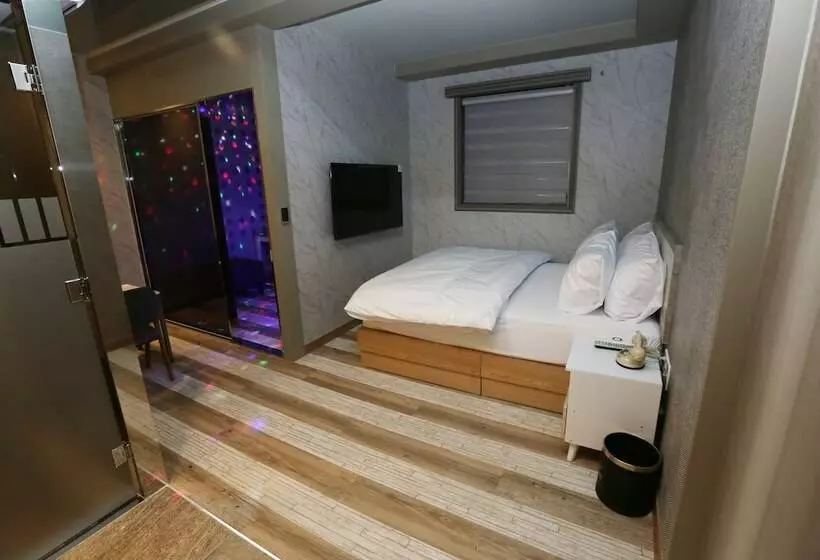 Design Hotel Blanc