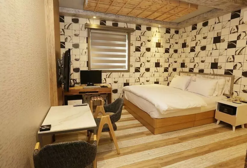 Design Hotel Blanc