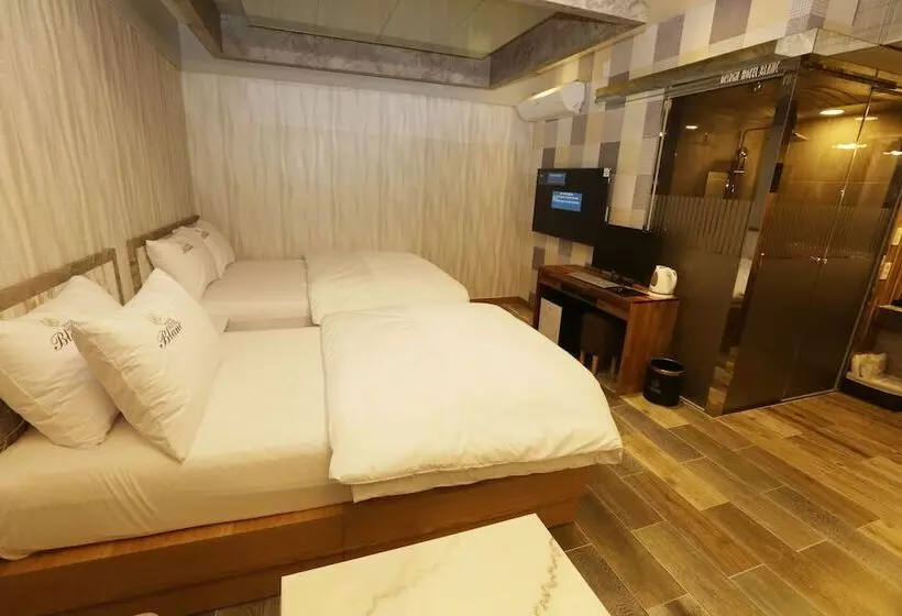 Design Hotel Blanc