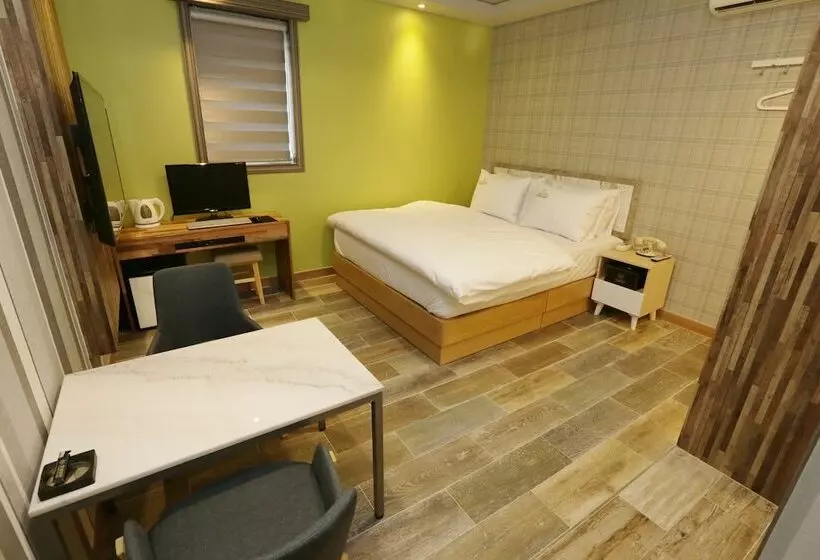 Design Hotel Blanc