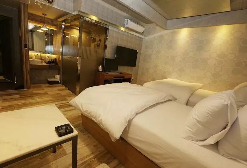 Design Hotel Blanc