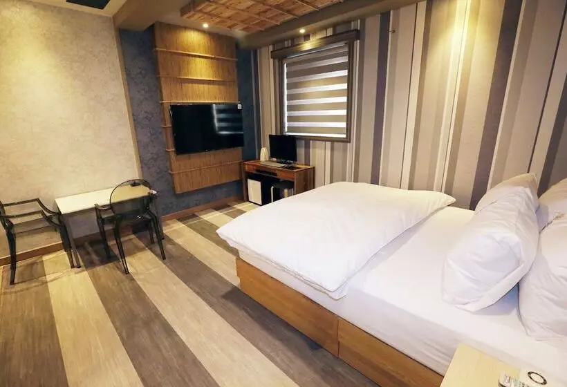 Design Hotel Blanc