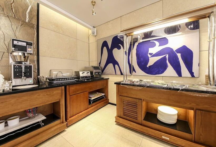 Benikea Hotel Bizinn