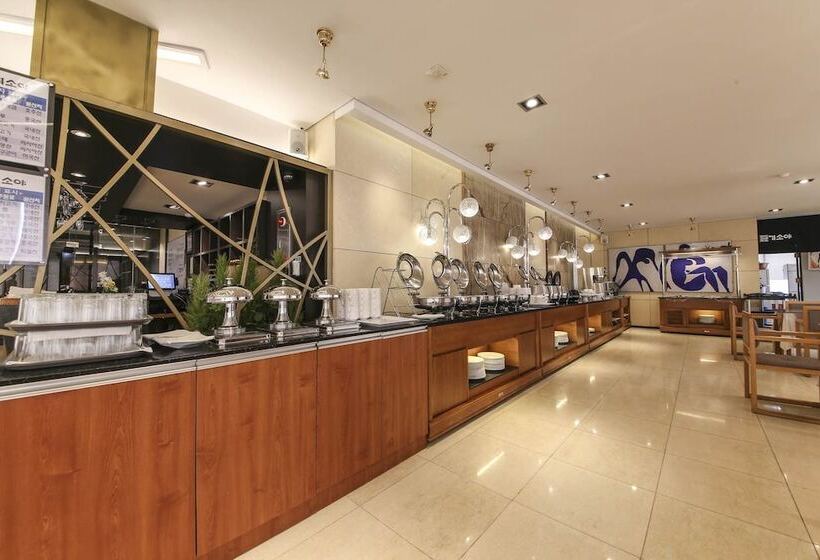 Benikea Hotel Bizinn