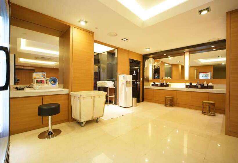 Benikea Hotel Bizinn