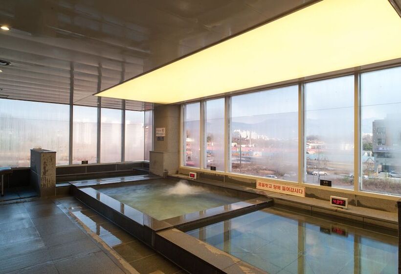 Benikea Hotel Bizinn