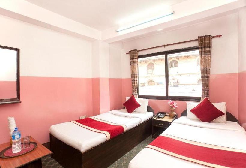 فندق Brunei Holiday Inn