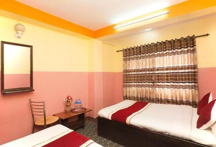 هتل Brunei Holiday Inn