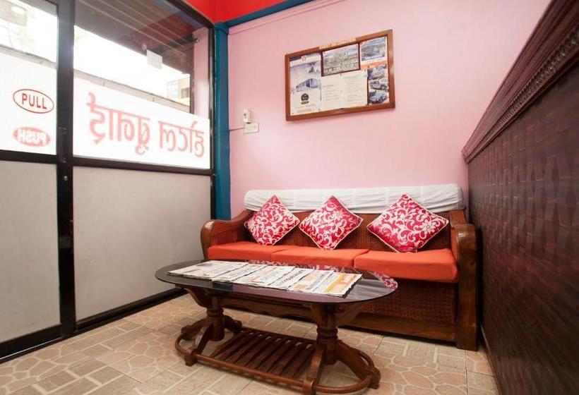 فندق Brunei Holiday Inn